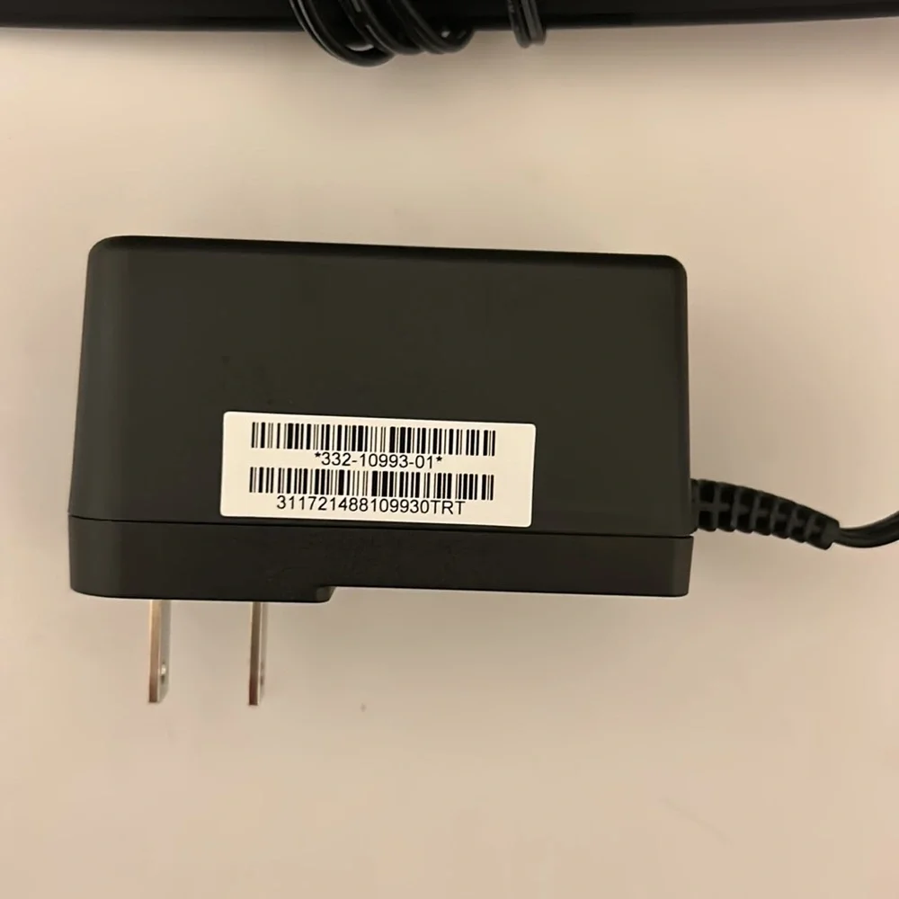 NETGEAR WiFi Router (R6120) - AC1200 Dual Band WiFi Router - Preowned - Picture 3 of 3